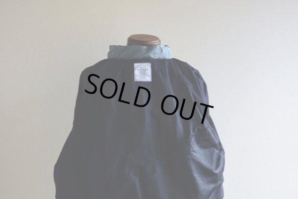 画像18: 2010s US.ARMY PFU ナイロントレーニングジャケット　 全面ACU迷彩リフレクト　 表記SMALL-REGULAR 