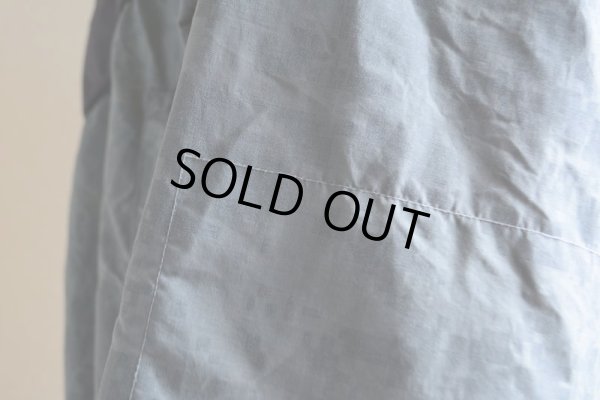 画像12: 2010s US.ARMY PFU ナイロントレーニングジャケット　 全面ACU迷彩リフレクト　 表記SMALL-REGULAR 