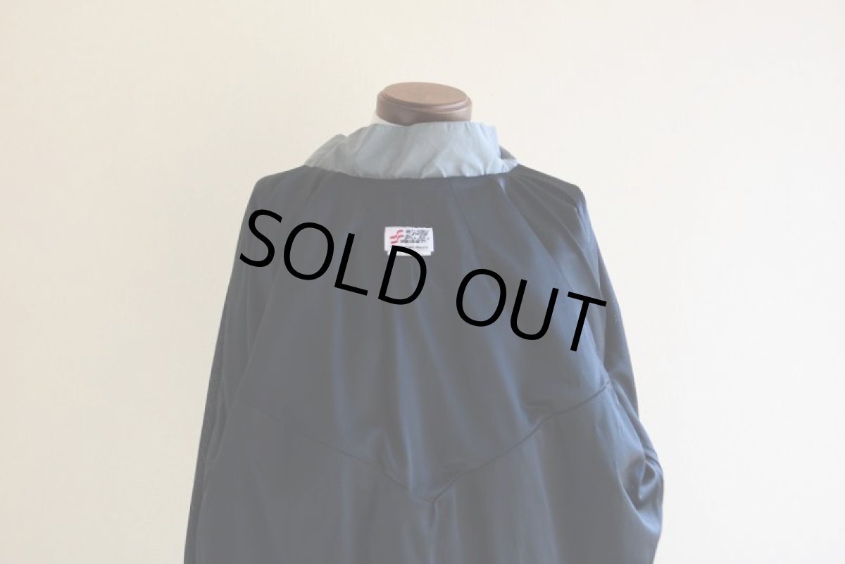 画像18: 2010s US.ARMY PFU ナイロントレーニングジャケット　 全面ACU迷彩リフレクト　 表記MEDIUM-REGULAR  (18)