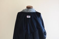 画像18: 2010s US.ARMY PFU ナイロントレーニングジャケット　 全面ACU迷彩リフレクト　 表記MEDIUM-REGULAR  (18)