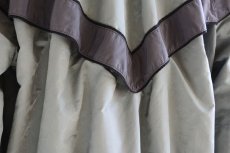 画像17: 2010s US.ARMY PFU ナイロントレーニングジャケット　 全面ACU迷彩リフレクト　 表記MEDIUM-REGULAR  (17)