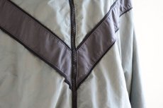 画像10: 2010s US.ARMY PFU ナイロントレーニングジャケット　 全面ACU迷彩リフレクト　 表記MEDIUM-REGULAR  (10)