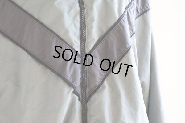 画像10: 2010s US.ARMY PFU ナイロントレーニングジャケット  全面ACU迷彩リフレクト  表記MEDIUM-REGULAR