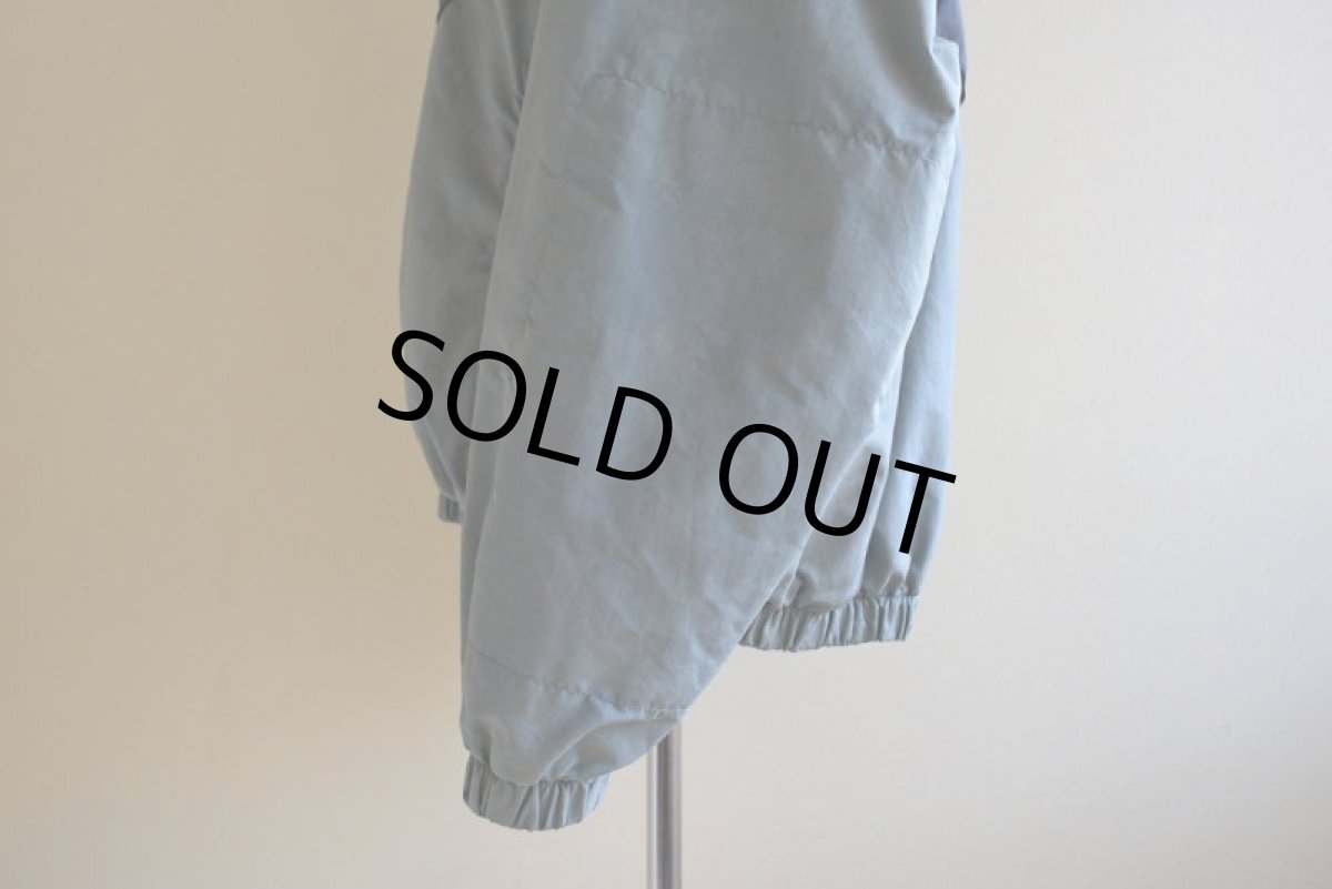 画像11: 2010s US.ARMY PFU ナイロントレーニングジャケット　 全面ACU迷彩リフレクト　 表記MEDIUM-REGULAR  (11)