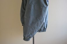 画像11: 2010s US.ARMY PFU ナイロントレーニングジャケット　 全面ACU迷彩リフレクト　 表記MEDIUM-REGULAR  (11)