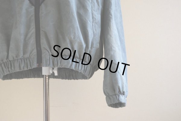 画像9: 2010s US.ARMY PFU ナイロントレーニングジャケット　 全面ACU迷彩リフレクト　 表記MEDIUM-REGULAR 