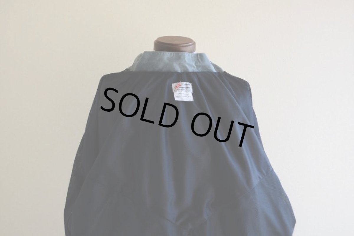 画像19: 2010s US.ARMY PFU ナイロントレーニングジャケット　 全面ACU迷彩リフレクト　 表記LARGE-REGULAR  (19)