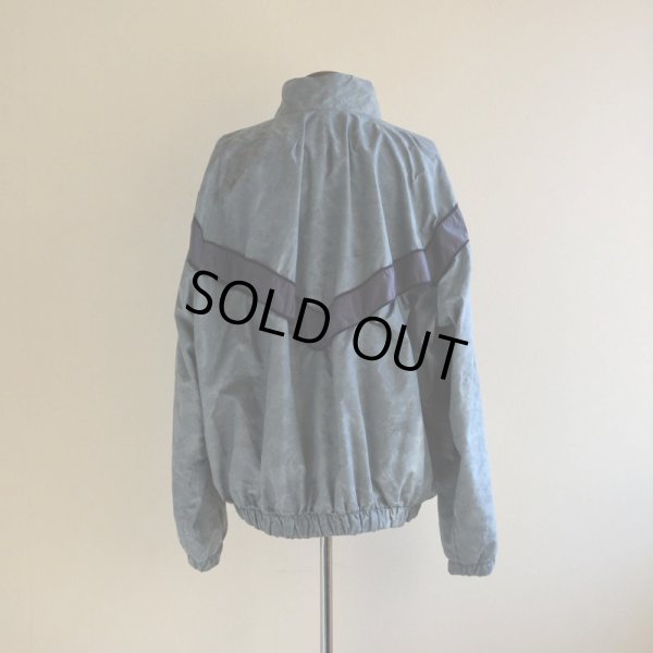 画像3: 2010s US.ARMY PFU ナイロントレーニングジャケット　 全面ACU迷彩リフレクト　 表記MEDIUM-REGULAR 