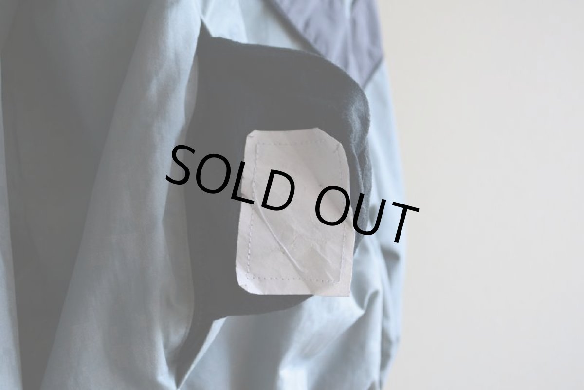 画像15: 2010s US.ARMY PFU ナイロントレーニングジャケット　 全面ACU迷彩リフレクト　 表記MEDIUM-REGULAR  (15)