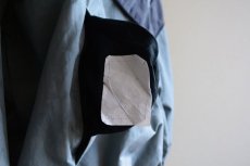 画像15: 2010s US.ARMY PFU ナイロントレーニングジャケット　 全面ACU迷彩リフレクト　 表記MEDIUM-REGULAR  (15)