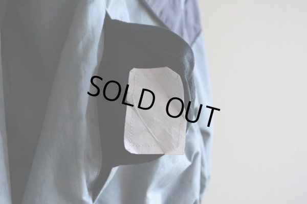 画像15: 2010s US.ARMY PFU ナイロントレーニングジャケット  全面ACU迷彩リフレクト  表記MEDIUM-REGULAR