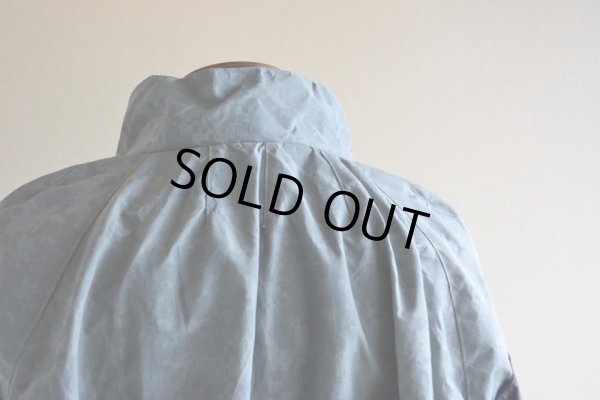 画像16: 2010s US.ARMY PFU ナイロントレーニングジャケット　 全面ACU迷彩リフレクト　 表記SMALL-REGULAR 