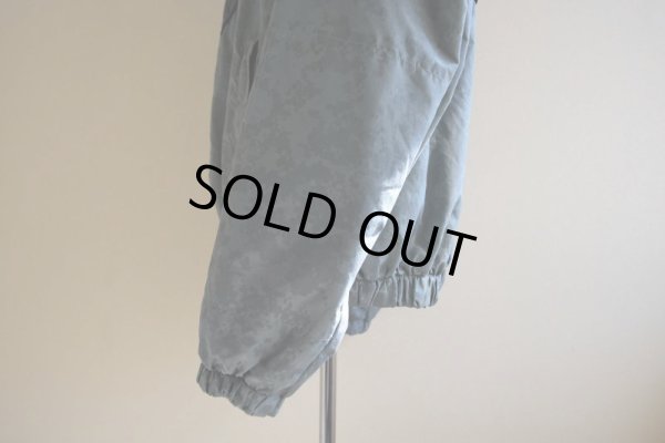 画像11: 2010s US.ARMY PFU ナイロントレーニングジャケット　 全面ACU迷彩リフレクト　 表記MEDIUM-REGULAR 