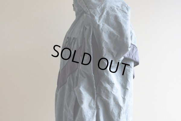 画像14: 2010s US.ARMY PFU ナイロントレーニングジャケット　 全面ACU迷彩リフレクト　 表記SMALL-REGULAR 