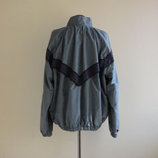 画像3: 2010s US.ARMY PFU ナイロントレーニングジャケット　 全面ACU迷彩リフレクト　 表記MEDIUM-REGULAR  (3)