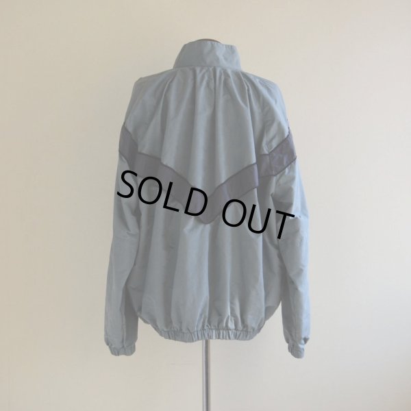 画像3: 2010s US.ARMY PFU ナイロントレーニングジャケット  全面ACU迷彩リフレクト  表記MEDIUM-REGULAR