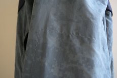 画像12: 2010s US.ARMY PFU ナイロントレーニングジャケット　 全面ACU迷彩リフレクト　 表記LARGE-REGULAR  (12)