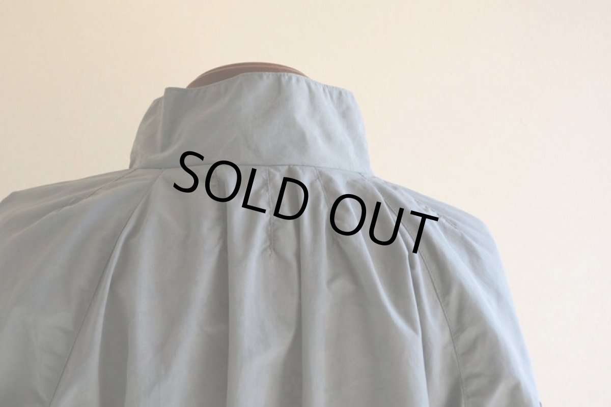 画像16: 2010s US.ARMY PFU ナイロントレーニングジャケット　 全面ACU迷彩リフレクト　 表記MEDIUM-REGULAR  (16)