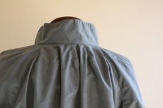 画像16: 2010s US.ARMY PFU ナイロントレーニングジャケット　 全面ACU迷彩リフレクト　 表記MEDIUM-REGULAR  (16)