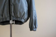 画像9: 2010s US.ARMY PFU ナイロントレーニングジャケット　 全面ACU迷彩リフレクト　 表記MEDIUM-REGULAR  (9)