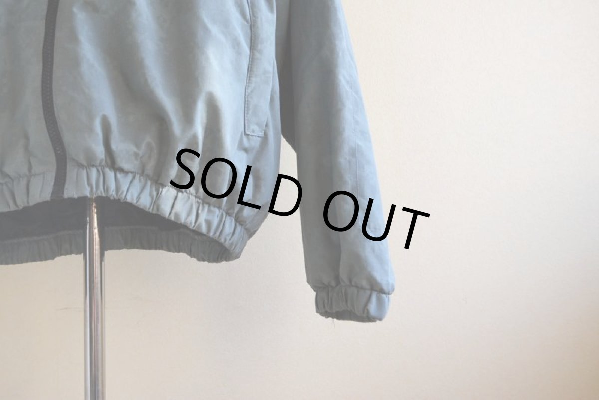 画像10: 2010s US.ARMY PFU ナイロントレーニングジャケット　 全面ACU迷彩リフレクト　 表記LARGE-REGULAR  (10)