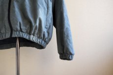 画像10: 2010s US.ARMY PFU ナイロントレーニングジャケット　 全面ACU迷彩リフレクト　 表記LARGE-REGULAR  (10)