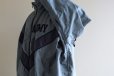 画像13: 2010s US.ARMY PFU ナイロントレーニングジャケット　 全面ACU迷彩リフレクト　 表記MEDIUM-REGULAR 