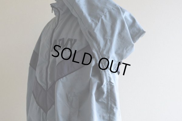 画像13: 2010s US.ARMY PFU ナイロントレーニングジャケット  全面ACU迷彩リフレクト  表記MEDIUM-REGULAR