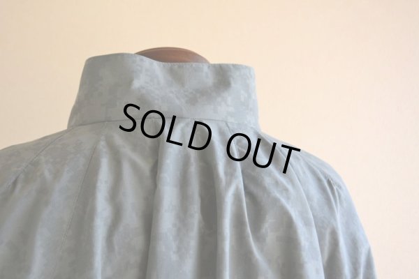 画像17: 2010s US.ARMY PFU ナイロントレーニングジャケット  全面ACU迷彩リフレクト  表記LARGE-REGULAR