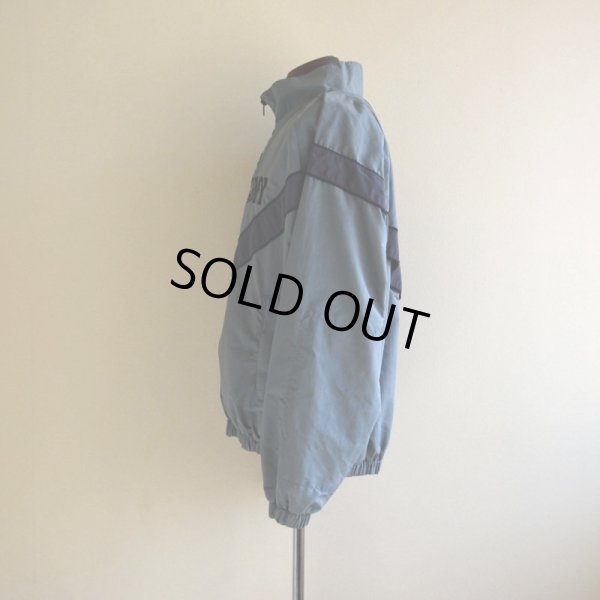 画像4: 2010s US.ARMY PFU ナイロントレーニングジャケット  全面ACU迷彩リフレクト  表記MEDIUM-REGULAR