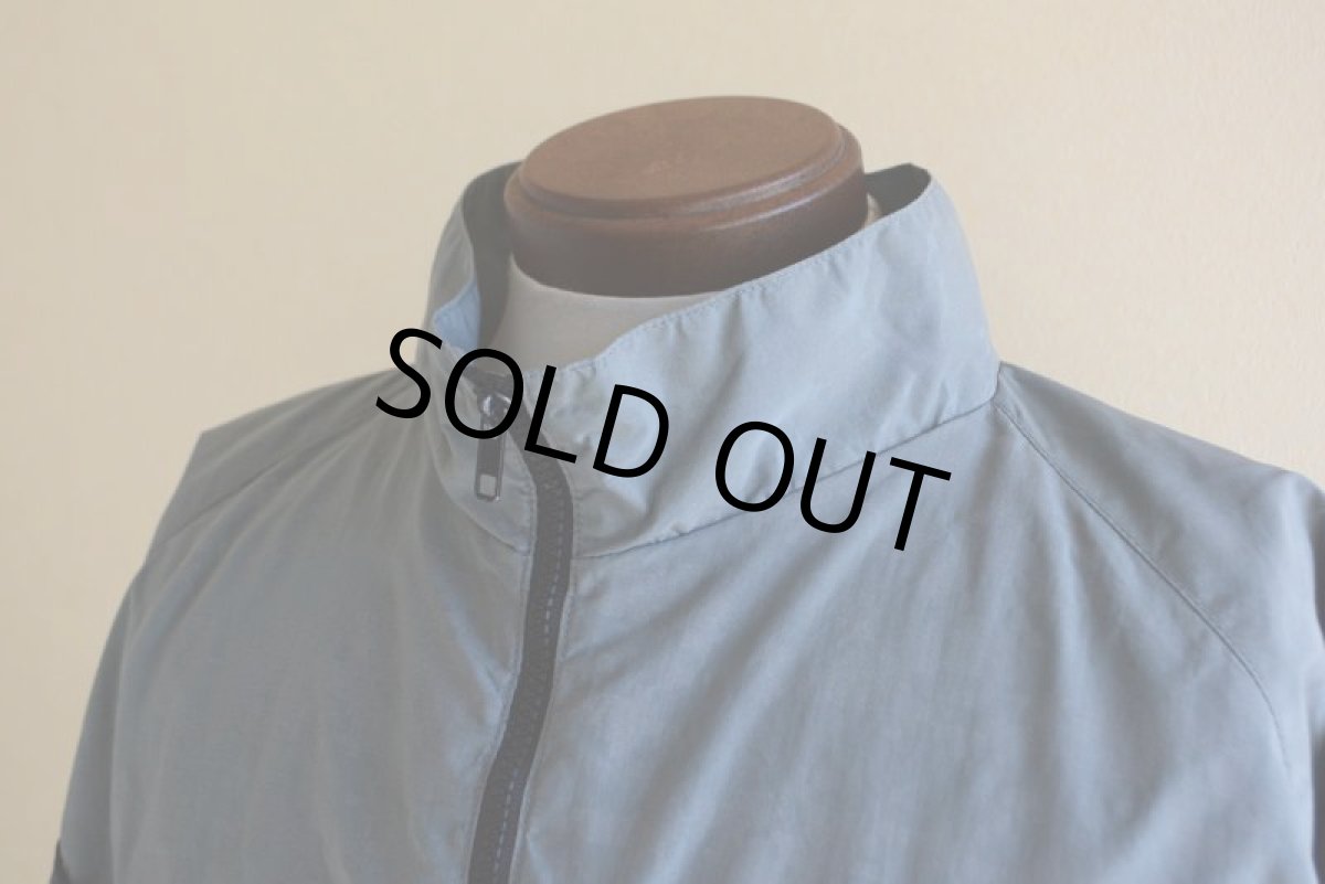 画像6: 2010s US.ARMY PFU ナイロントレーニングジャケット　 全面ACU迷彩リフレクト　 表記MEDIUM-REGULAR  (6)