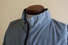 画像6: 2010s US.ARMY PFU ナイロントレーニングジャケット　 全面ACU迷彩リフレクト　 表記MEDIUM-REGULAR  (6)