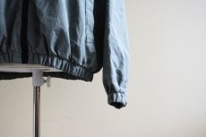 画像9: 2010s US.ARMY PFU ナイロントレーニングジャケット　 全面ACU迷彩リフレクト　 表記SMALL-REGULAR  (9)