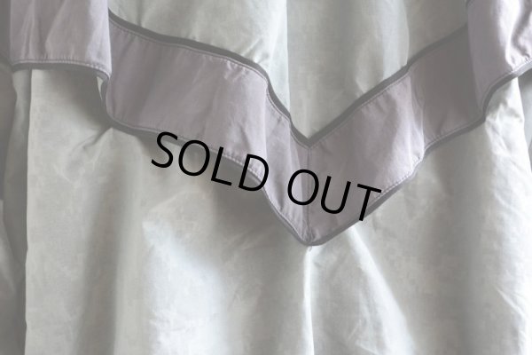 画像17: 2010s US.ARMY PFU ナイロントレーニングジャケット　 全面ACU迷彩リフレクト　 表記SMALL-REGULAR 