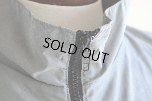 画像7: 2010s US.ARMY PFU ナイロントレーニングジャケット  全面ACU迷彩リフレクト  表記MEDIUM-REGULAR