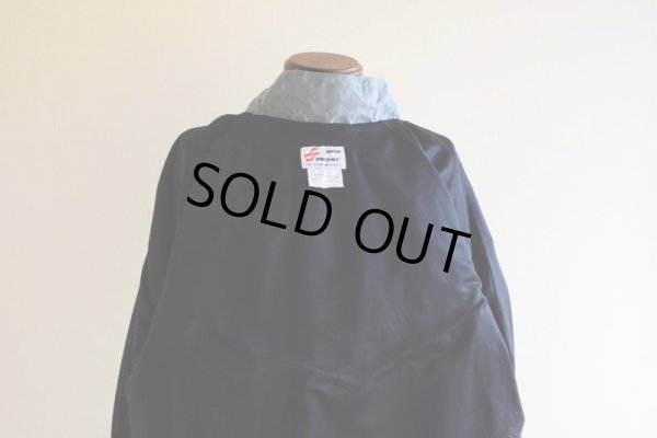 画像19: 2010s US.ARMY PFU ナイロントレーニングジャケット　 全面ACU迷彩リフレクト　 表記MEDIUM-REGULAR 