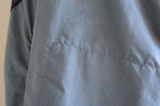 画像12: 2010s US.ARMY PFU ナイロントレーニングジャケット　 全面ACU迷彩リフレクト　 表記MEDIUM-REGULAR  (12)