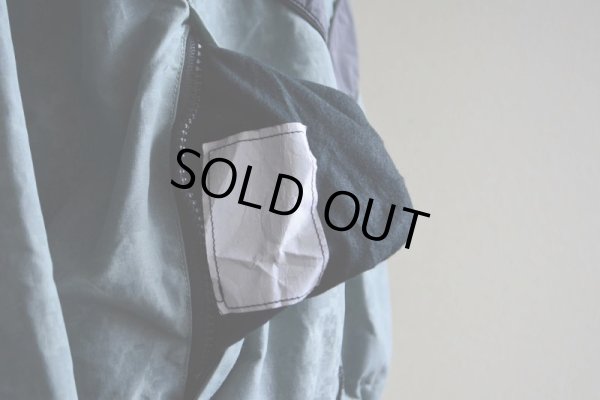 画像15: 2010s US.ARMY PFU ナイロントレーニングジャケット　 全面ACU迷彩リフレクト　 表記SMALL-REGULAR 