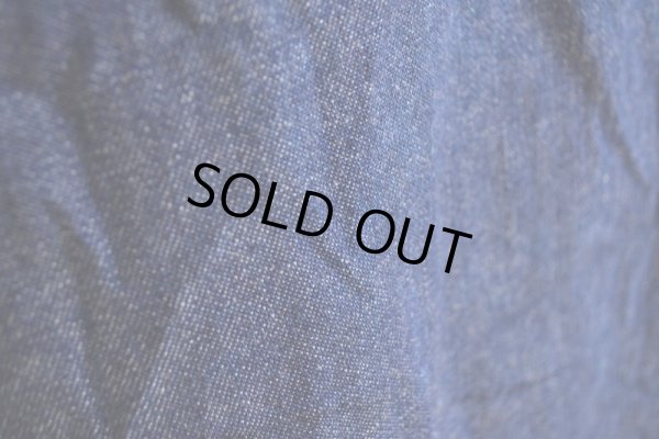 画像11: 1980s BIGBEN デニムカバーオール　 表記40 