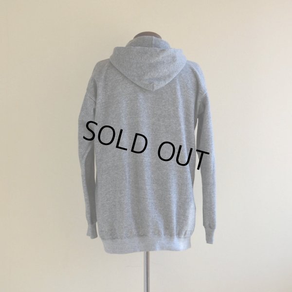 画像3: 〜1980s 杢ジップパーカー　 表記XL 