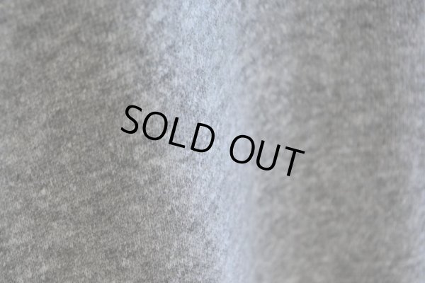 画像11: 〜1980s 杢ジップパーカー　 表記XL 