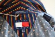 画像13: 1990s TOMMY HILFIGER コットンガウン　 表記S/M 