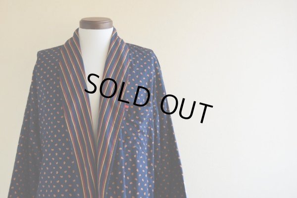 画像5: 1990s TOMMY HILFIGER コットンガウン　 表記S/M 