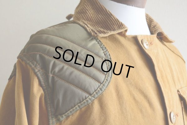 画像7: 1970s  SAFTBAK ダックハンティングジャケット　 実寸M 