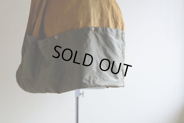 画像16: 1970s  SAFTBAK ダックハンティングジャケット　 実寸M 