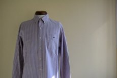 画像5: RalphLauren オックスフォードBDシャツ　 ポケット付き　 表記M  (5)