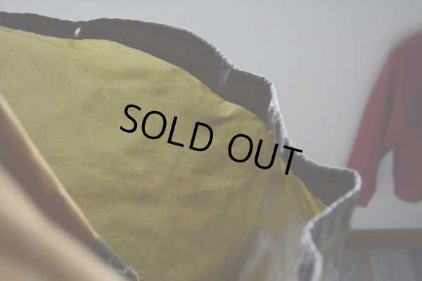 画像17: 1970s  SAFTBAK ダックハンティングジャケット　 実寸M 