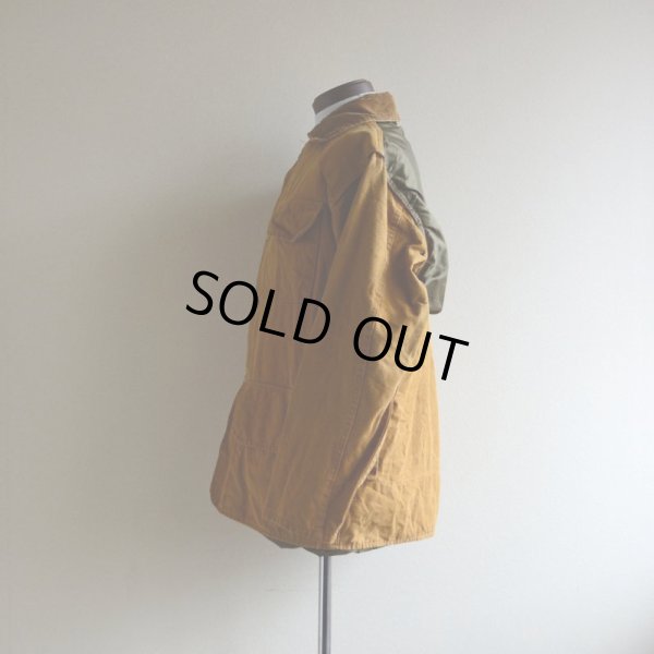 画像4: 1970s  SAFTBAK ダックハンティングジャケット　 実寸M 