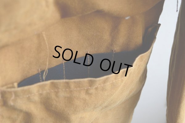 画像8: 1970s  SAFTBAK ダックハンティングジャケット　 実寸M 