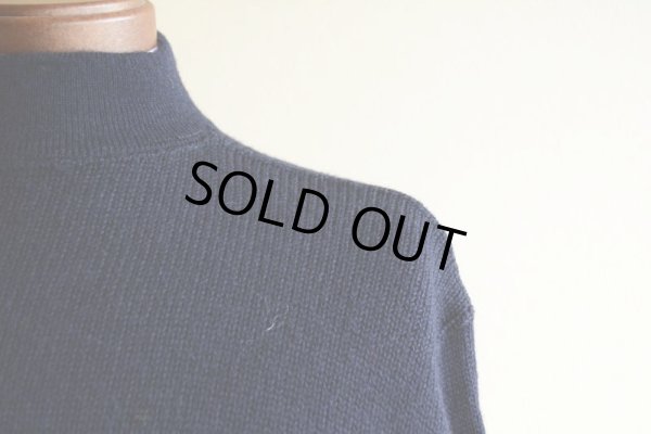 画像7: 1960s US.NAVY ゴブセーター　 表記M 